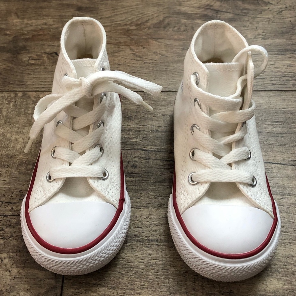 Converse Chuck Taylor